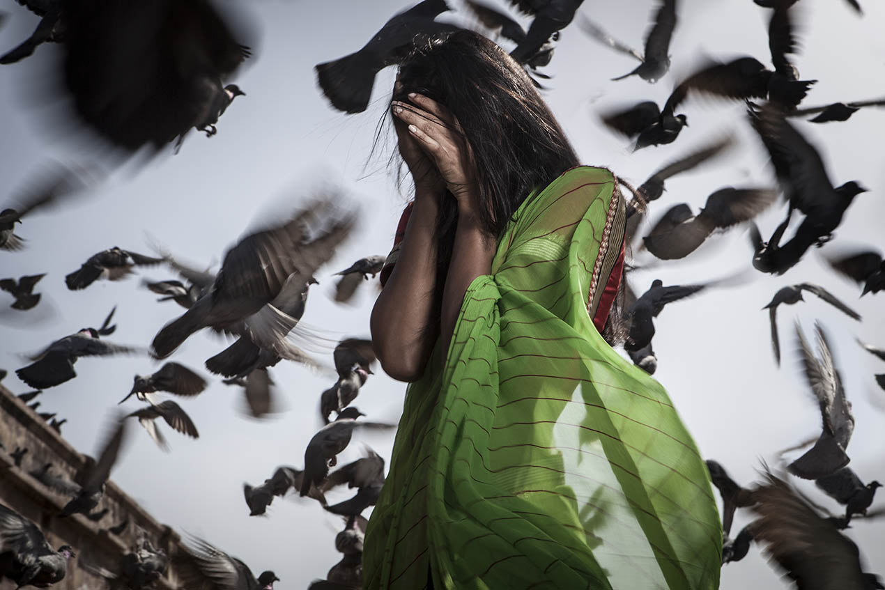 Conceptual Photography by Formento and Formento